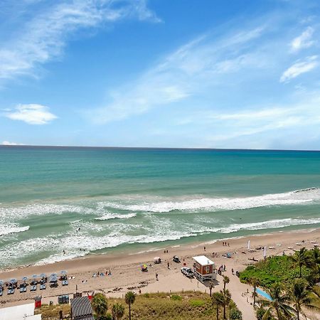 203-1Br/1Ba At The Beach Gem! Lux Amenities! Hollywood Kültér fotó