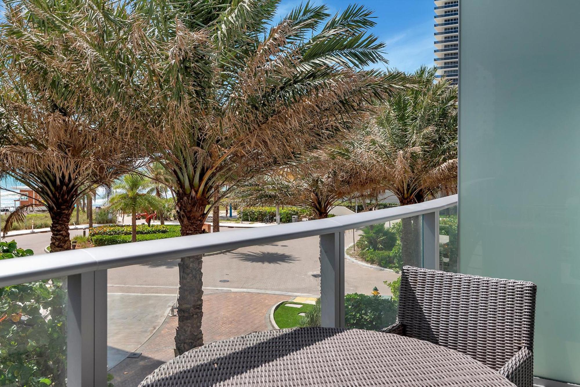203-1Br/1Ba At The Beach Gem! Lux Amenities! Hollywood Kültér fotó